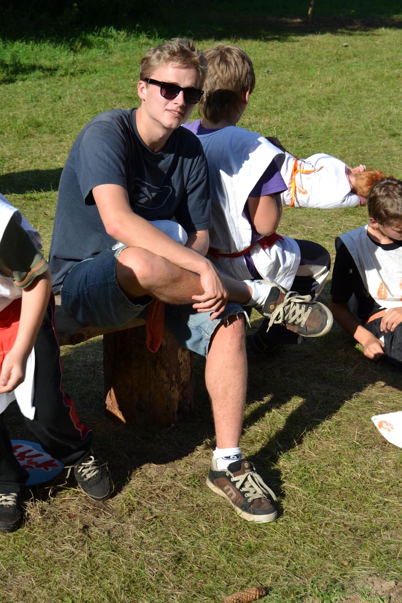 Karštejn 2012 Image 133